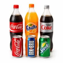DRINKS