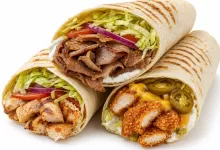 WRAPS