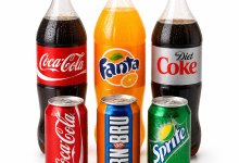 DRINKS