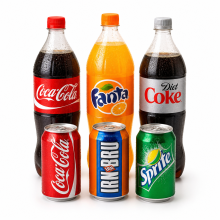 DRINKS
