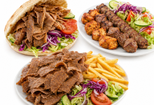 KEBABS