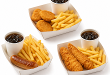 KIDS MEALS