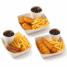 KIDS MEALS