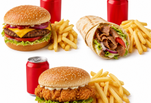 MEAL DEALS