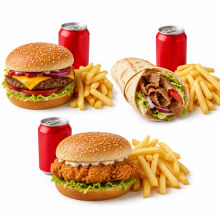 MEAL DEALS