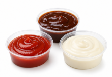 SAUCES