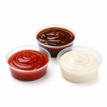 SAUCES