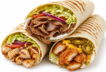WRAPS