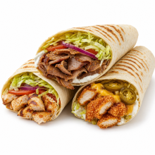 WRAPS