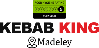 Kebab King Madeley